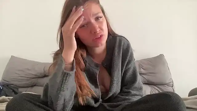 Snapshot of mariemelissah chatting on March 15, 6:30 am mariemelissah online show from March 15, 6:30 am