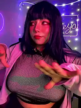 Sweet freya1 online show from April 27, 1:36 am