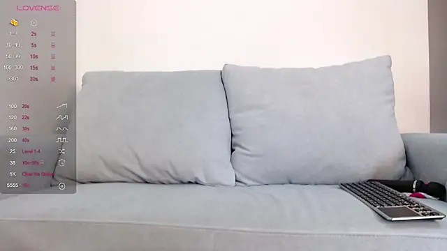 marthina thompsson online show from September 16, 12:06 pm