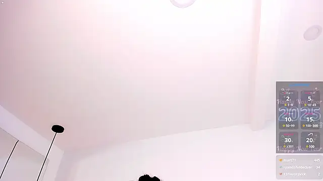 bhritany brow online show from January 4, 6:30 pm