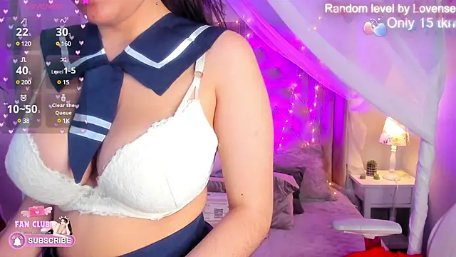 Snapshot of Ellie_Jhonson__ chatting on January 4, 5:26 pm Ellie Jhonson   online show from January 4, 5:26 pm