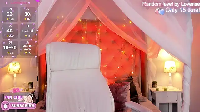 Snapshot of Ellie_Jhonson__ chatting on January 9, 5:43 pm Ellie Jhonson   online show from January 9, 5:43 pm