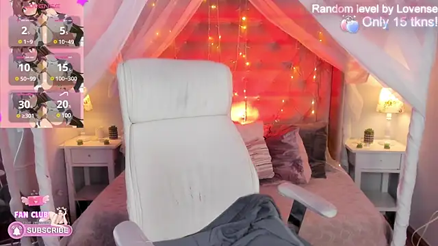 Snapshot of Ellie_Jhonson__ chatting on January 11, 2:47 pm Ellie Jhonson   online show from January 11, 2:47 pm