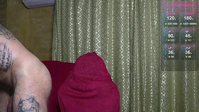 Snapshot of Artem_Dzyuba chatting on December 4, 12:42 am Artem Dzyuba online show from December 4, 12:42 am