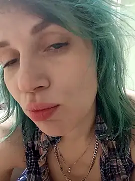 Linda Gregory online show from February 28, 12:55 am