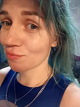 Linda Gregory online show from March 10, 12:37 am