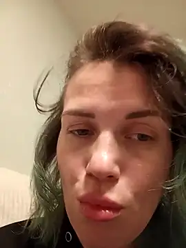 Linda Gregory online show from March 12, 12:28 am