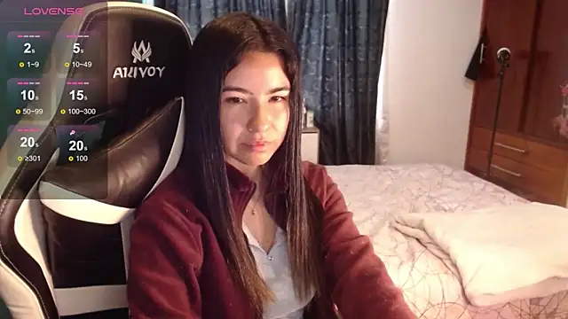 alice middlee online show from May 4, 2:02 pm