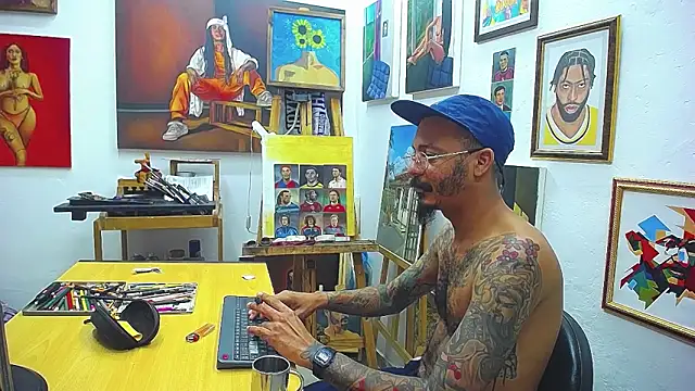 color beat17 online show from May 2, 1:49 pm