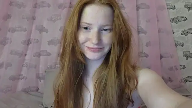 FiaMoor online show from July 29, 11:14 pm