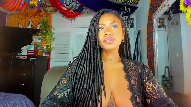 ElizaGrey  online show from December 7, 7:27 am