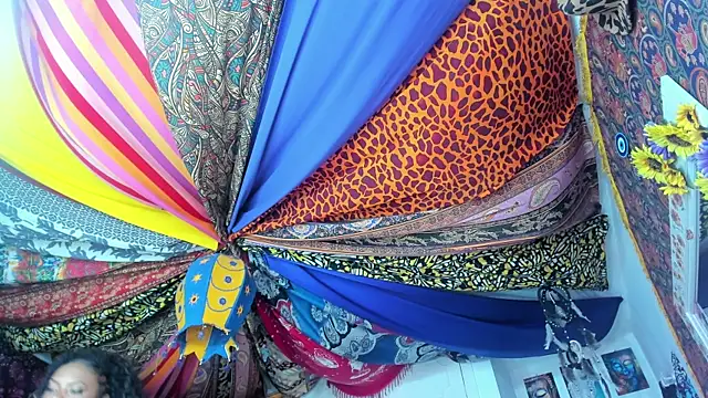 ElizaGrey  online show from January 19, 10:17 am