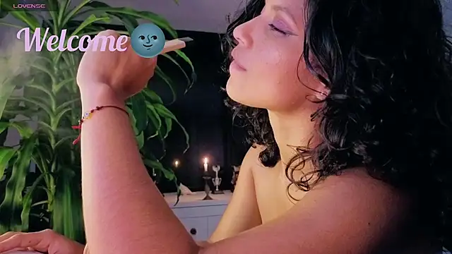Princess Celta online show from May 15, 9:33 pm
