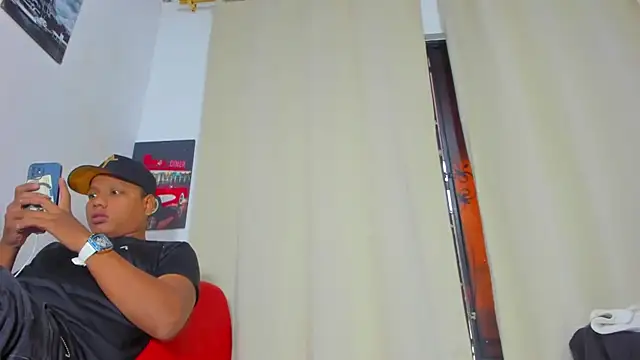 enjoy hotparty online show from November 18, 2:54 pm