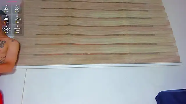 Snapshot of enjoy_hotparty chatting on June 20, 3:59 pm enjoy hotparty online show from June 20, 3:59 pm