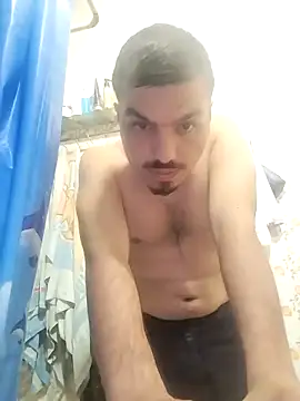Tsabi online show from May 1, 2:54 pm