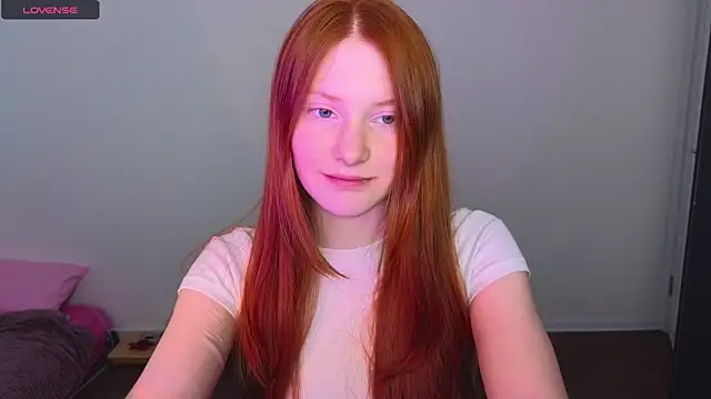 MiaKeler online show from February 7, 11:45 pm