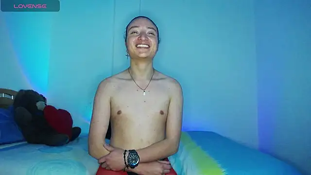 monkeywillwhite online show from December 6, 8:51 pm