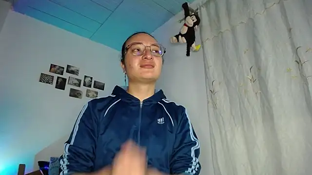 monkeywillwhite online show from February 18, 3:02 am