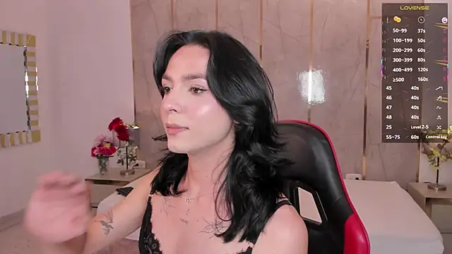 Jiggly   online show from January 14, 4:51 am