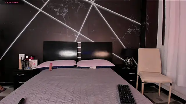  valeriiee  online show from January 10, 12:15 pm