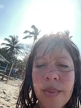 Bruja lu online show from February 25, 7:47 pm