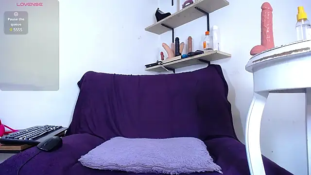 luna sofia69 online show from February 7, 1:01 pm