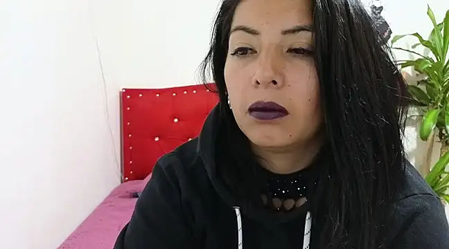 Mariana collins99 online show from February 6, 8:29 am