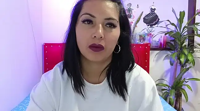 Mariana collins99 online show from February 10, 3:35 am