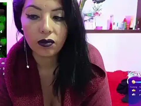 Mariana collins99 online show from March 9, 8:29 am