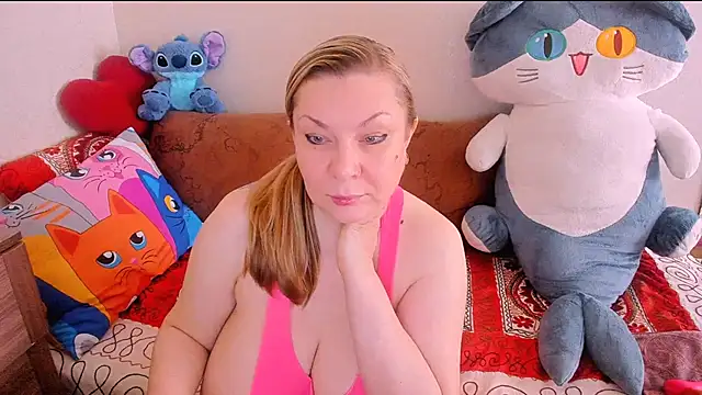 KerryBlareX online show from April 30, 12:22 pm