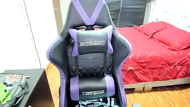 LuisaReyes 2911 online show from November 23, 2:11 am