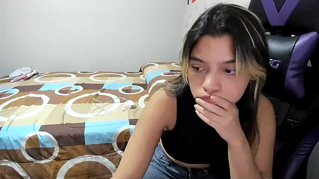 LuisaReyes 2911 online show from March 9, 1:09 am