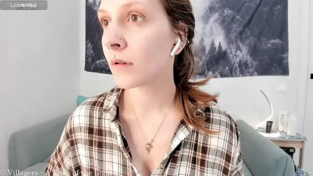 Snapshot of SolarAlice chatting on March 15, 7:05 pm SolarAlice online show from March 15, 7:05 pm