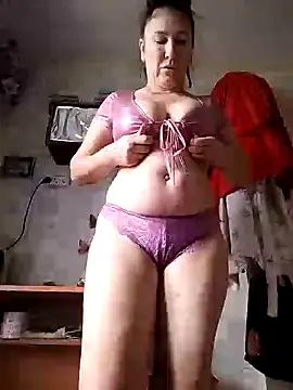 lindaledi2 online show from February 4, 9:49 am