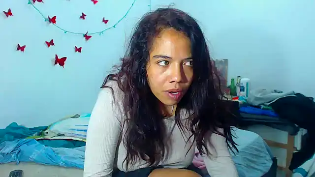 Snapshot of AmaraRoberts420 chatting on December 31, 5:40 pm AmaraRoberts420 online show from December 31, 5:40 pm