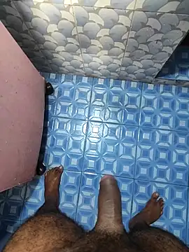 Sanjaymartin29 online show from September 18, 3:30 am