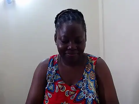 Snapshot of traper_1 chatting on May 13, 6:55 am traper 1 online show from May 13, 6:55 am