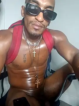 AndreMillz69 online show from October 3, 7:16 am