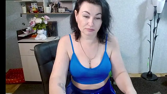 BeatriksS online show from February 15, 5:17 pm