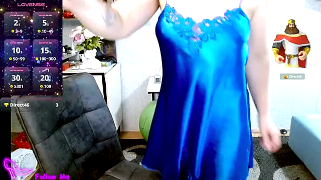 BeatriksS online show from October 2, 4:58 pm