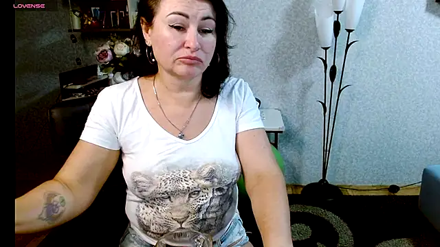 BeatriksS online show from October 30, 5:24 pm