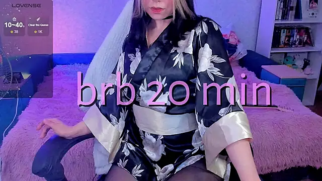 kellyharris online show from February 21, 2:59 pm