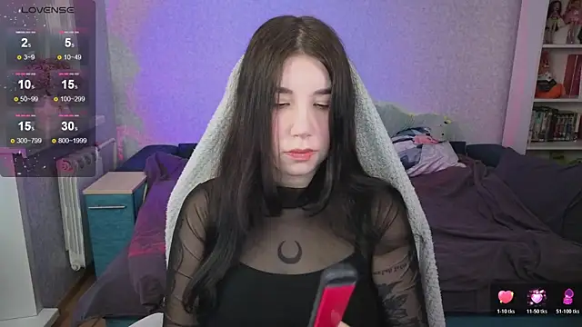 kellyharris online show from May 10, 3:17 pm