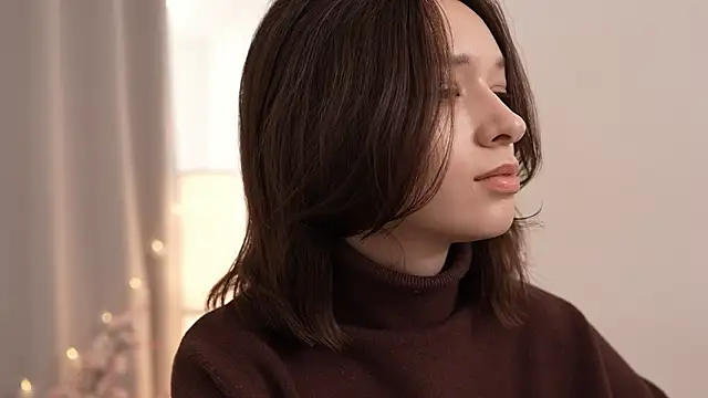 Snapshot of VivianLy_ chatting on February 21, 11:01 am VivianLy  online show from February 21, 11:01 am