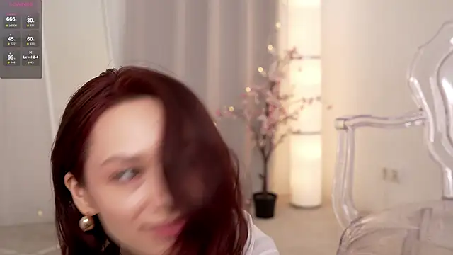 Snapshot of VivianLy_ chatting on March 22, 11:53 am VivianLy  online show from March 22, 11:53 am