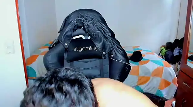 Tommy Bred online show from March 4, 9:32 pm