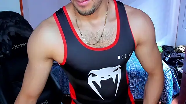 Tommy Bred online show from September 23, 5:38 pm