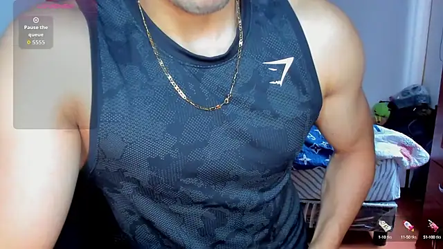 Tommy Bred online show from October 7, 6:05 pm