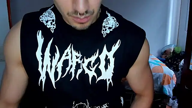 Tommy Bred online show from June 19, 5:28 pm